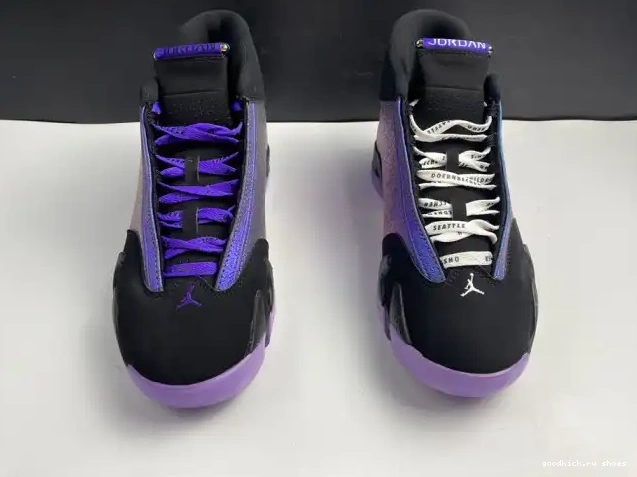 DOERNBECHER AIR '' CV2469-001 JORDAN RETRO 14 0503